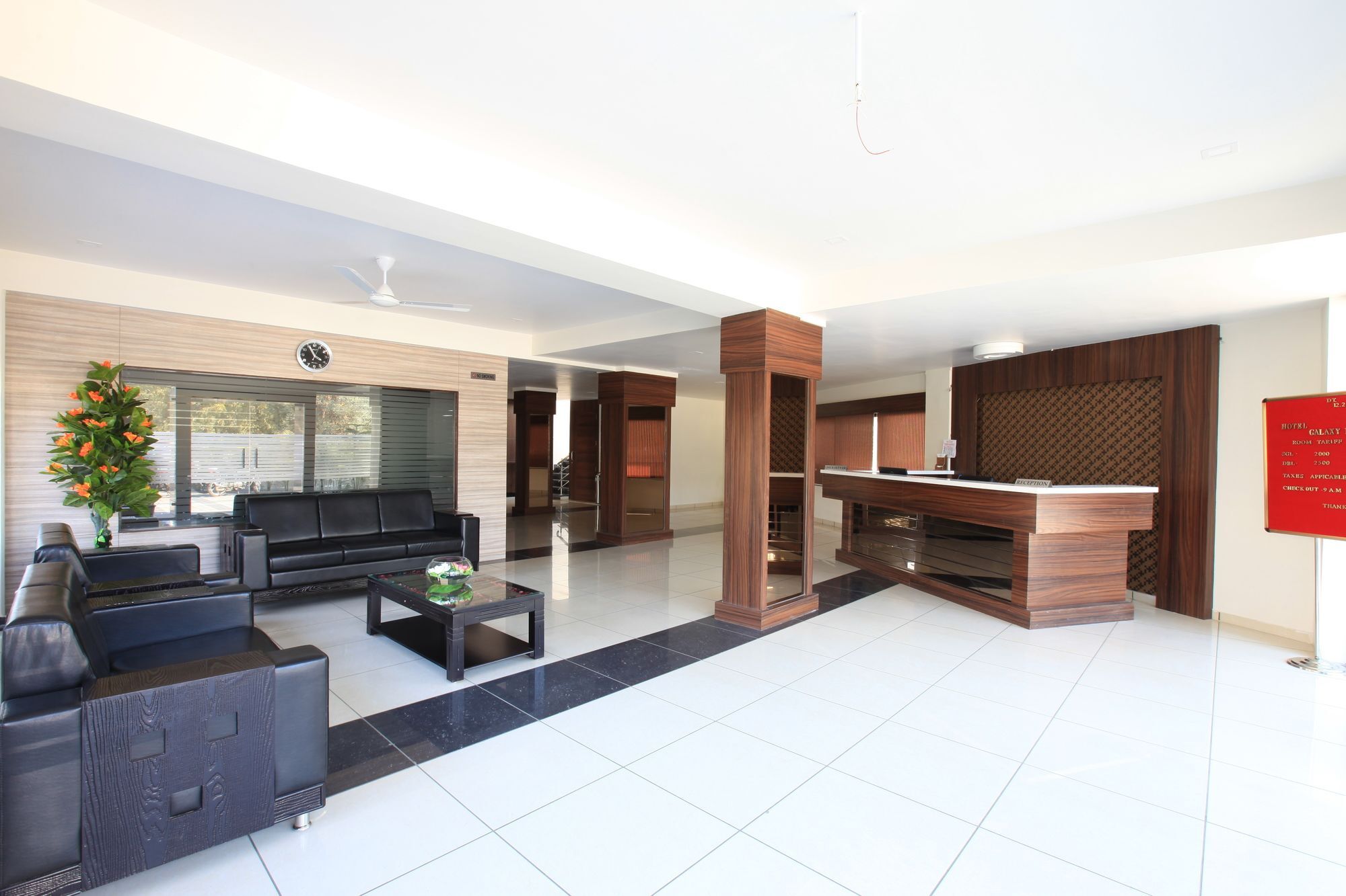 Galaxy Hotel